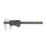 SYLVAC Digital Caliper S_Cal EVO BASIC 150 mm IP67 (810.1507) depth rod Ø 1,5 mm